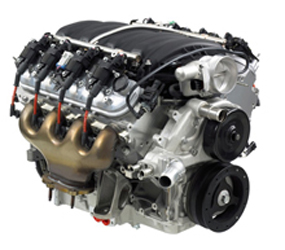 DF022 Engine